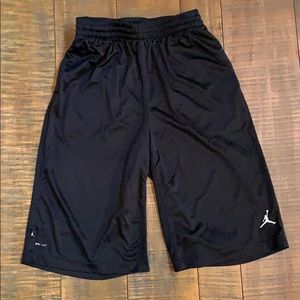 Youth XL Nike Jordan Basketball shorts